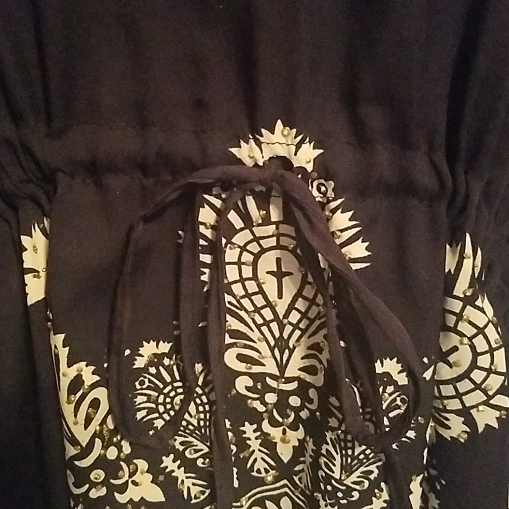 Flowy Tunic - Picture 6 of 8